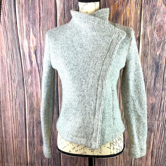 cupcakes & cashmere Sweaters - Cupcakes and Cashmere Fitted Sweater